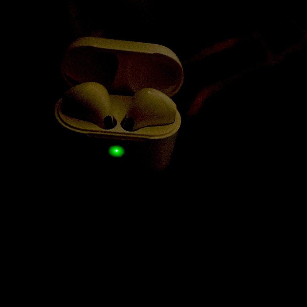 Earpod